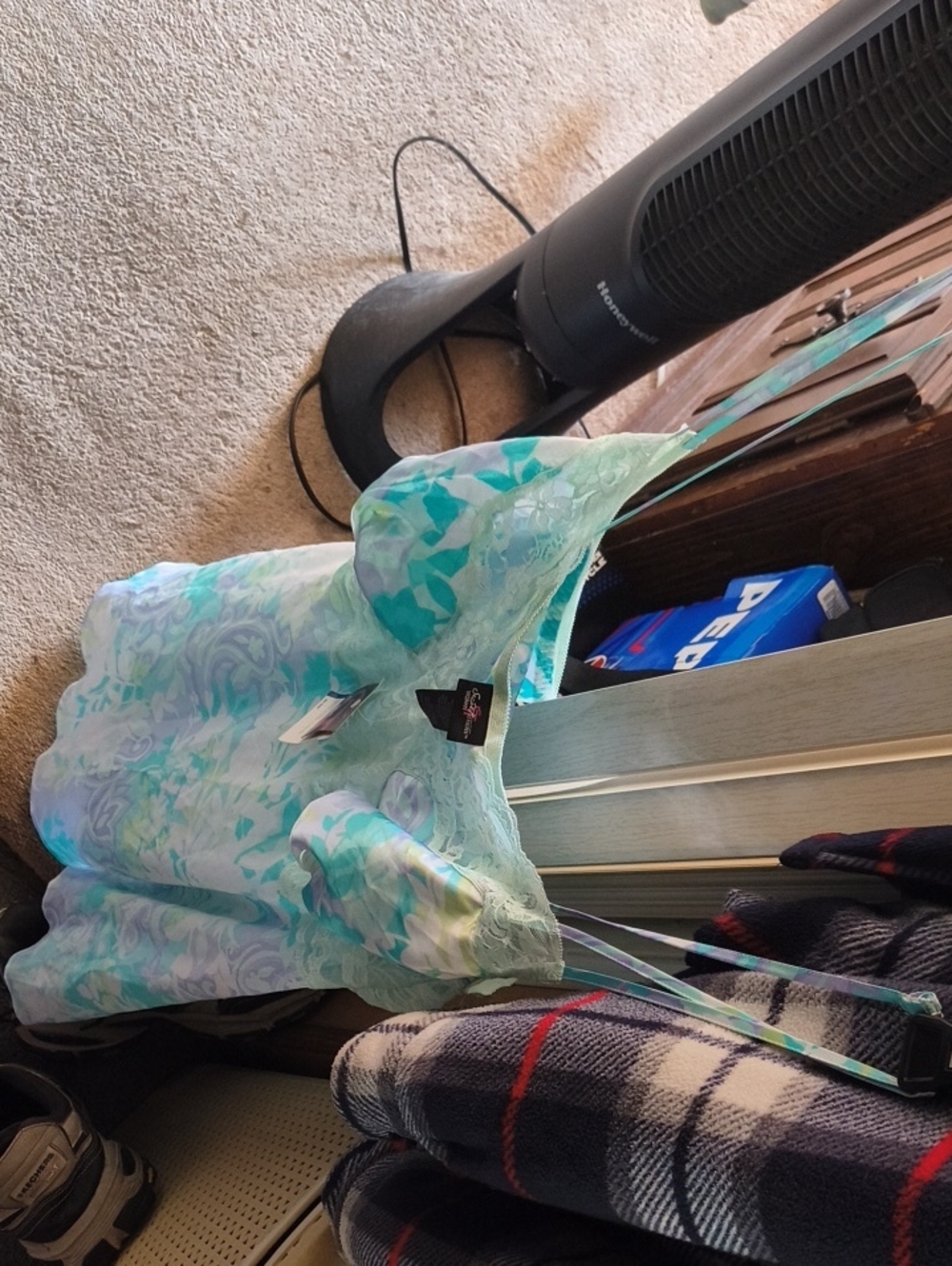 Bags Subcategory Identification